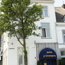 Van Hasseltkade 19, Maastricht