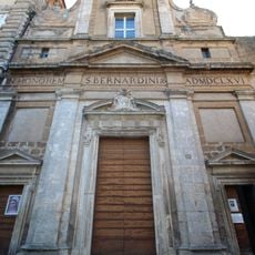 Chiesa di San Bernardino