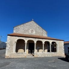 Capela de Nossa Senhora do Monte