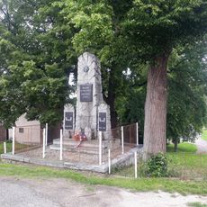 Pomník padlým v Lipnu