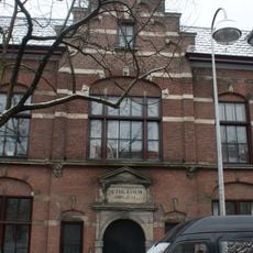 Bethlehemshofje, Leiden