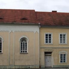 Synagogue in Kdyně