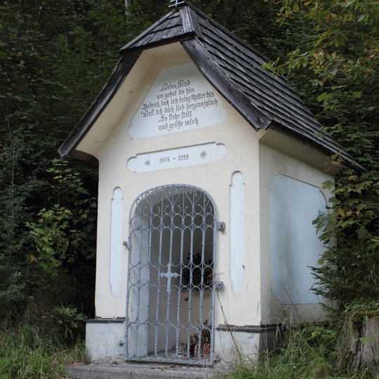 Zillerbauer-Kapelle