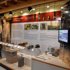 Renton History Museum