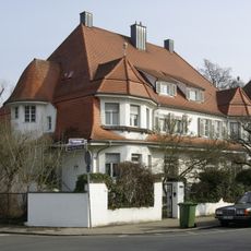 Schillerstraße 21-23