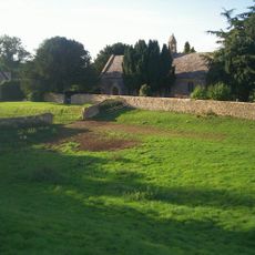 Church of St Leonard