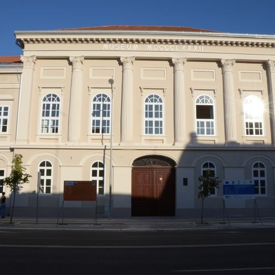 Зграда „Конкордија“ у Вршцу