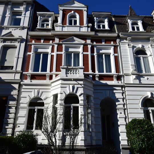 Kurfürstenstraße 51