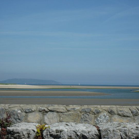 Baldoyle Bay
