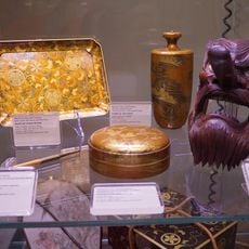 Musei civici di Asti - Raccolte in Palazzo Mazzetti