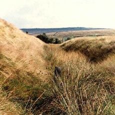 Fuerte romano de Castleshaw