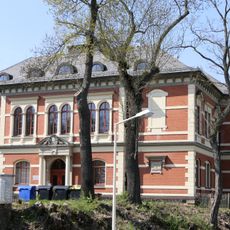 Webschule Am Schillerpark 1
