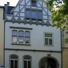 Hohenzollernstraße 170
