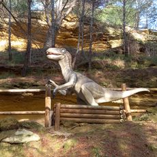 Opera d'arte, scultura