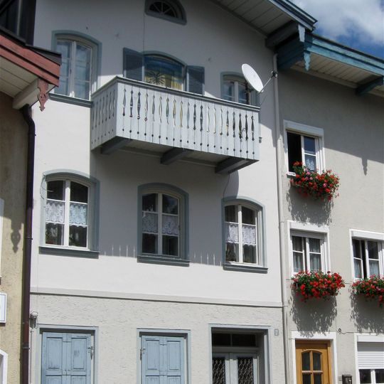 Wohnhaus