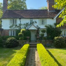 Hemsted House