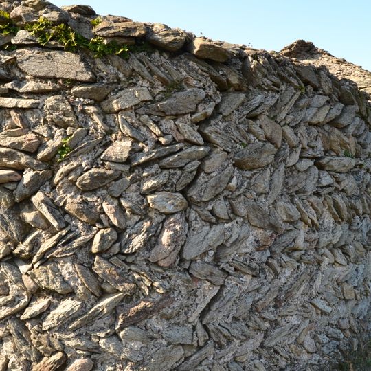 Sant Pere del Pla de l'Arca