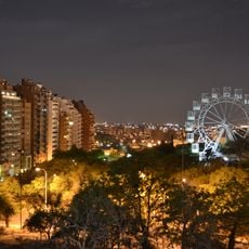 Rueda Eiffel