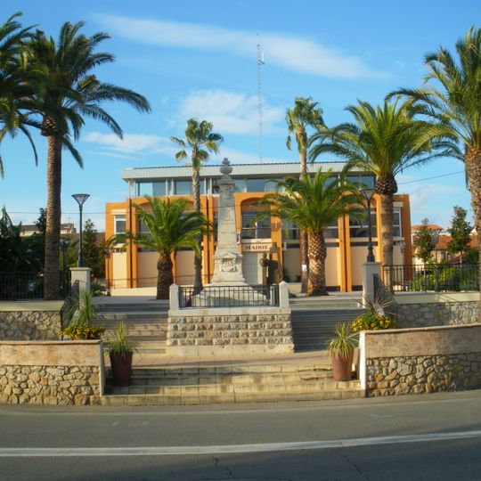 La Londe-les-Maures