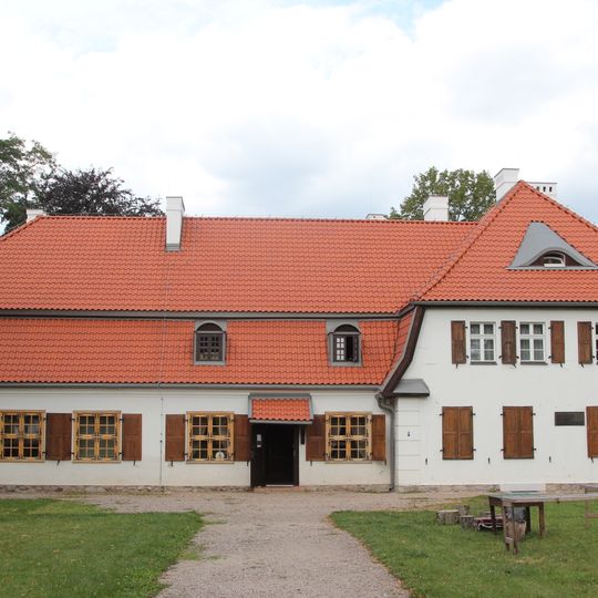 Muzeum Hymnu Narodowego w Będominie