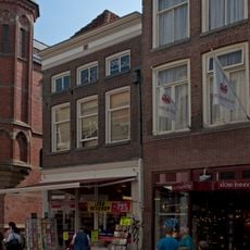 Diezerstraat 78, Zwolle