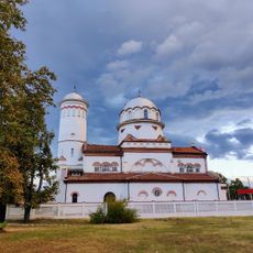 St. Peter and Paul