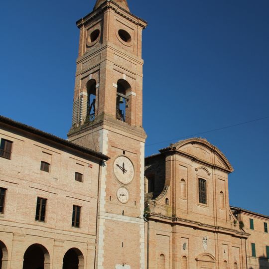Collegiata di San Martino