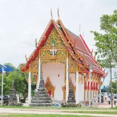 Wat Thong Khung