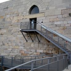 Castle of La Concepción