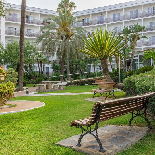 Hotel Best Siroco