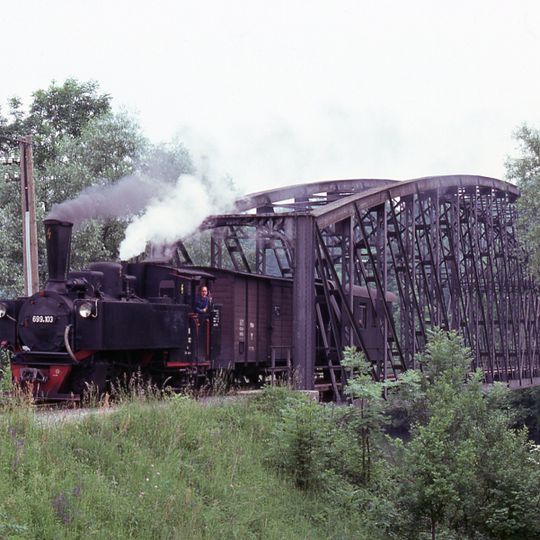 Steyr Valley Railway