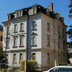 Altenberger Straße 14