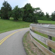 Lebanon Countryside Trail