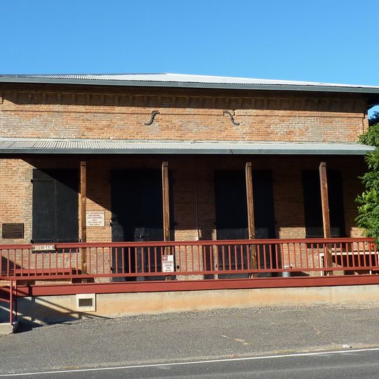 Copperopolis