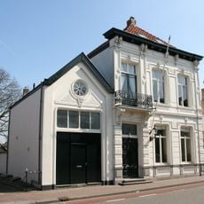 Raadhuisstraat 31, Terheijden