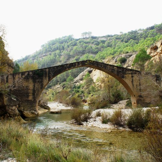 Puente de la Famiñosa
