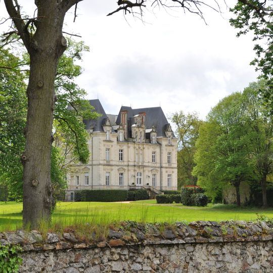 Château du Maurier