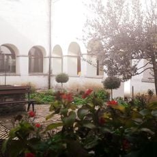 Sant'Antonio convent