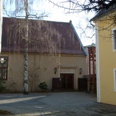 Nazarethkirche (Dresden)