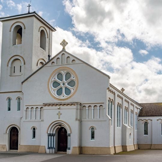 Corpus Christi Church