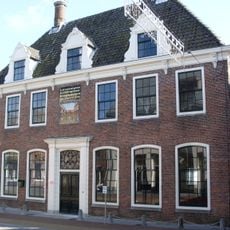 Burgerweeshuis, Purmerend
