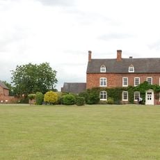 Alrewas Hayes Farmhouse