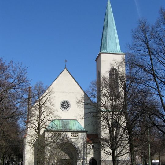 Christuskirche