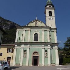 Saint Nicholas church