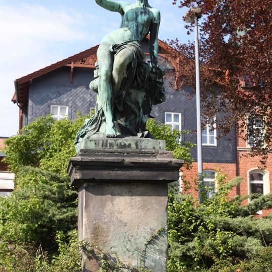 Wohnhaus Rodacher Straße 11 in Coburg