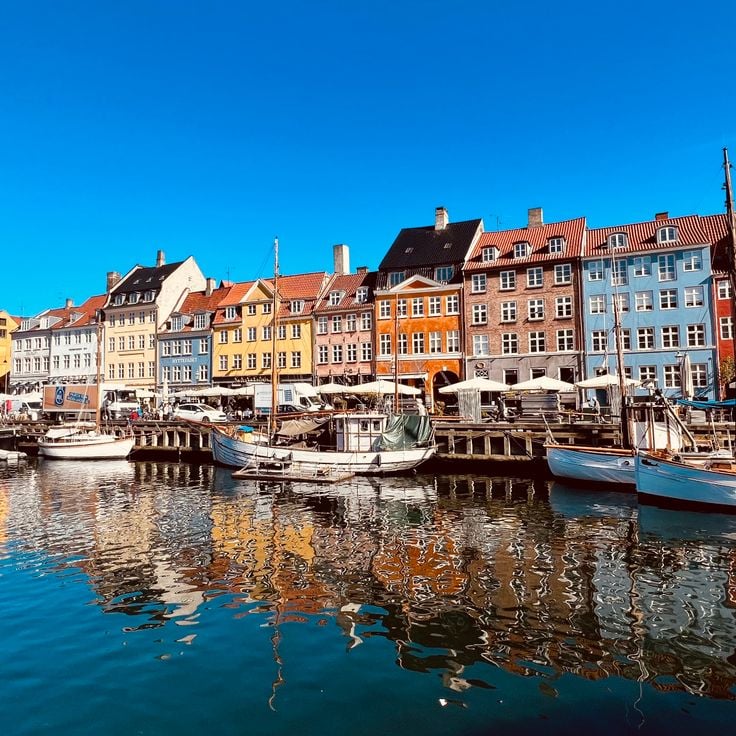 Nyhavn