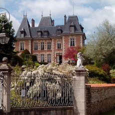 Musée départemental Raymond Poincaré