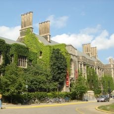 Hart House