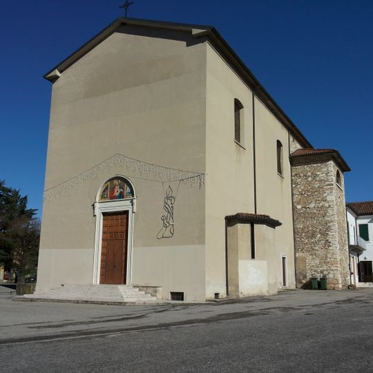Chiesa del Sacro Cuore di Gesù