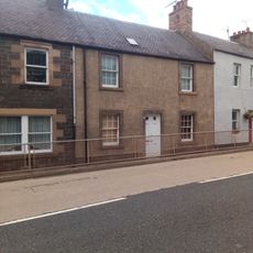 13 West High Street, Lauder